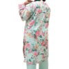 Women Flower Shade Suit