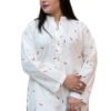 Womens 2PC Multi Color Suit