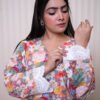 Moda Vista Flower Suit